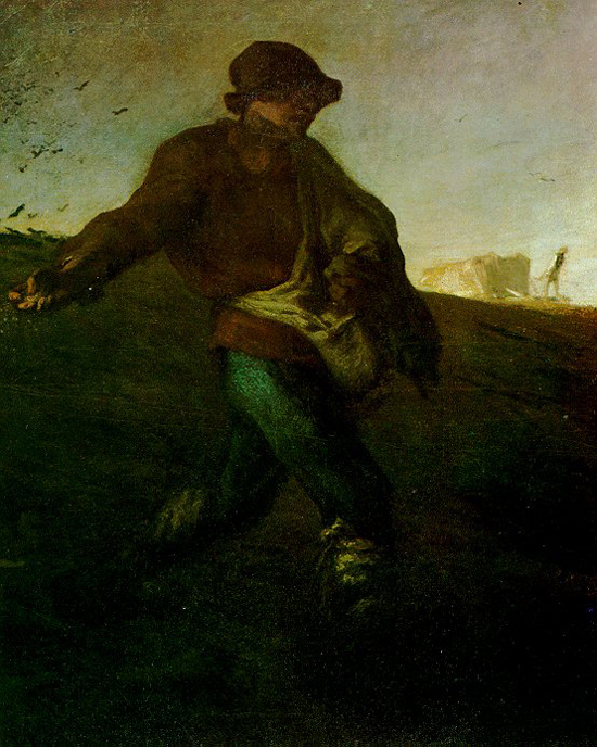 The Sower
